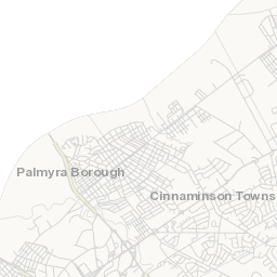 Cherry Hill Nj Zoning Map Cherry Hill Zoning Map
