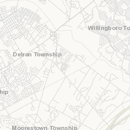 Cherry hill nj zoning map
