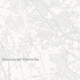 Cherry Hill Nj Zoning Map Cherry Hill Zoning Map